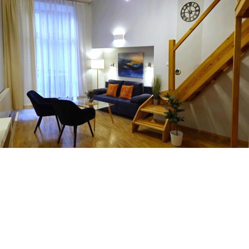 Ariadna - Pantheon Apartments