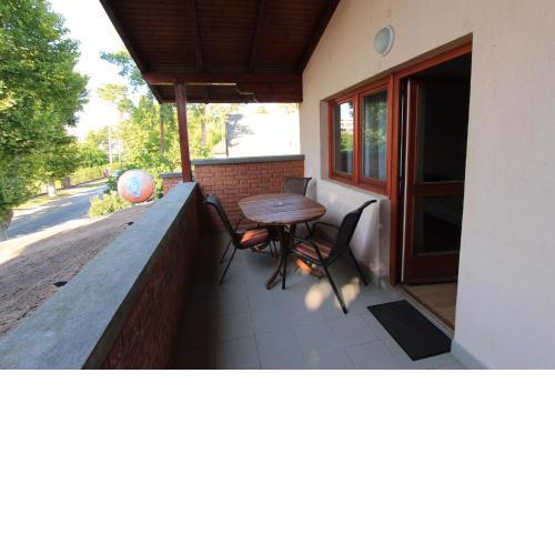 Ariel apartmanok