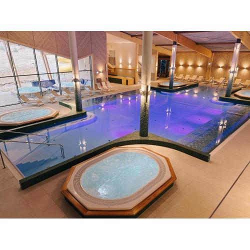 Aries Hotel & SPA Szczyrk
