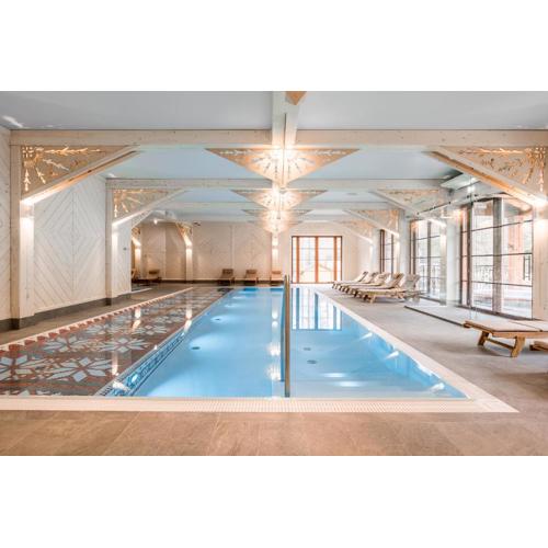Aries Hotel & SPA Wisła