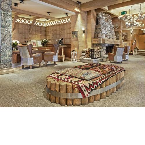 Aries Hotel & SPA Zakopane
