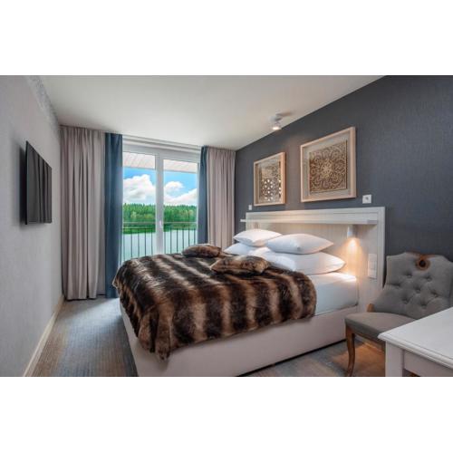 Aries Lago Park Hotel & SPA, Mazury