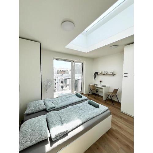 Arigato Apartment Brno