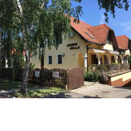 Arina Villa