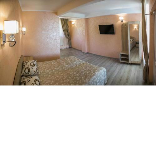 Arizona Hotel