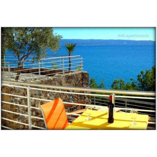 Ark Beach Apartment - Rabbit