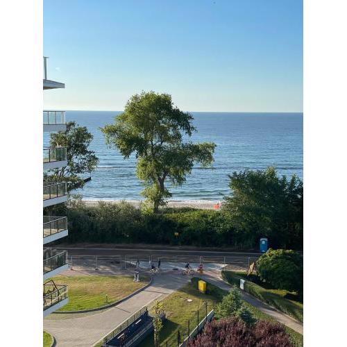 ARKA APARTAMENT DELUXE 723b