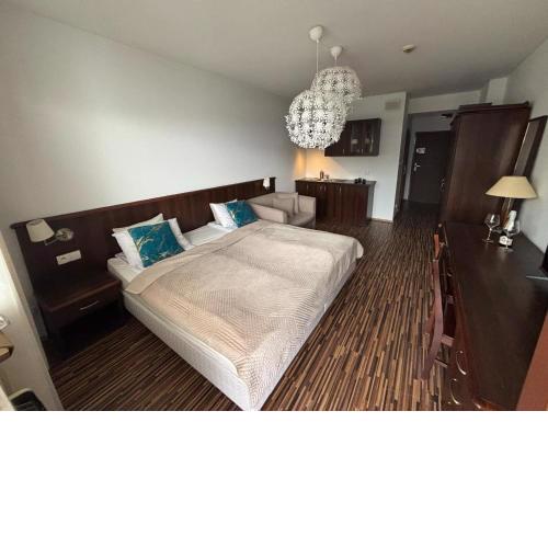 Arka ApartHotel 615 A