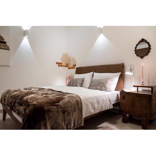 Arka Trogir apartments - Seget Vranjica