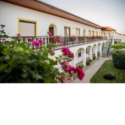 Arkadenweingut-Gästehaus Heiss