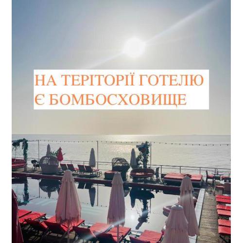 Arkadia Beach Hotel