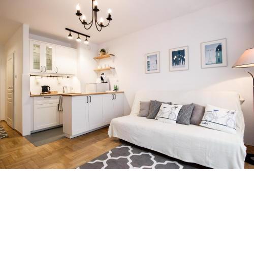Arkadia Chillout Apartment