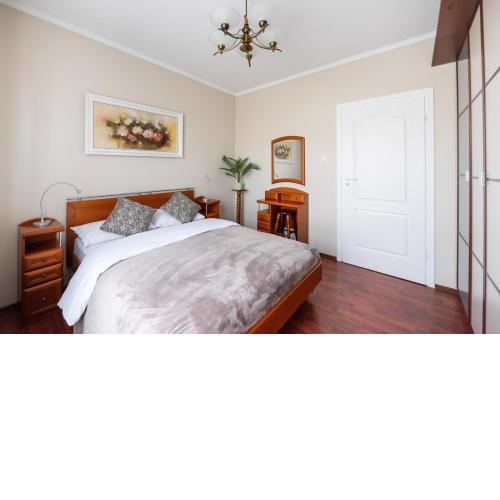 Arkadia Homely Apartament