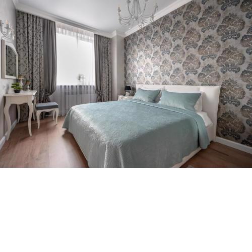 Arkadia Plaza Design Apartment