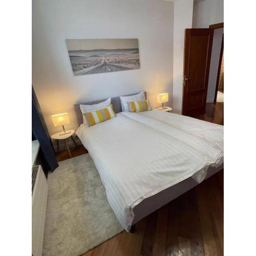 Arkadia The View Luxury Prime Apartment