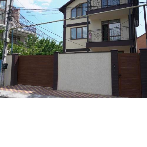 ARKADIYA HOUSE