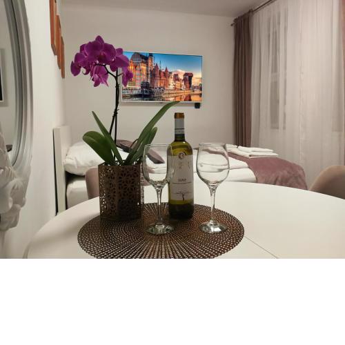 Arkady Apartment Gdańsk Old Town
