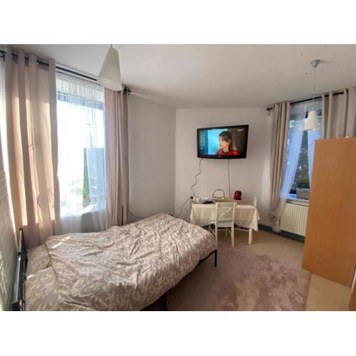 Arkuszowa 58 Apartament 5