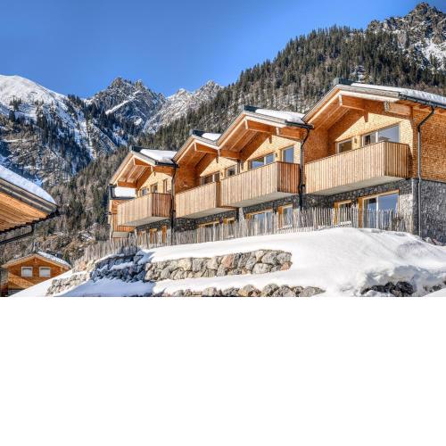Arlberg Chalets