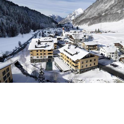 ArlbergResort Klösterle