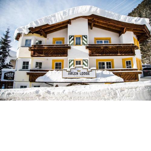 Arlen Lodge Hotel