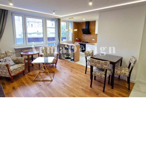 Arma Design Apartment 2 Bedrooms