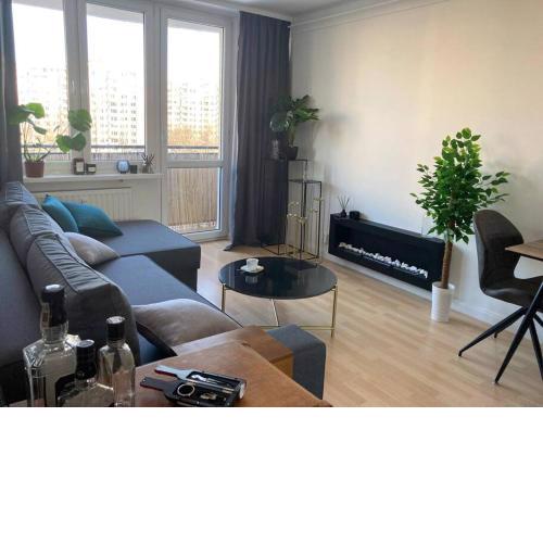 ArmaDesign Apartment