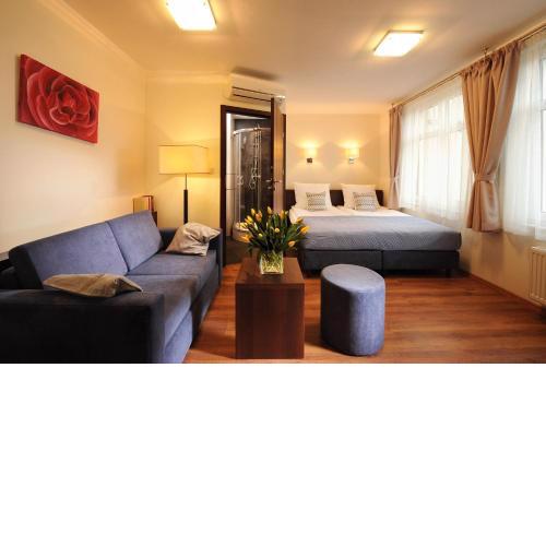 Armon Residence