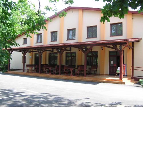 Árnyas Thermal Camping és Üdülőpark