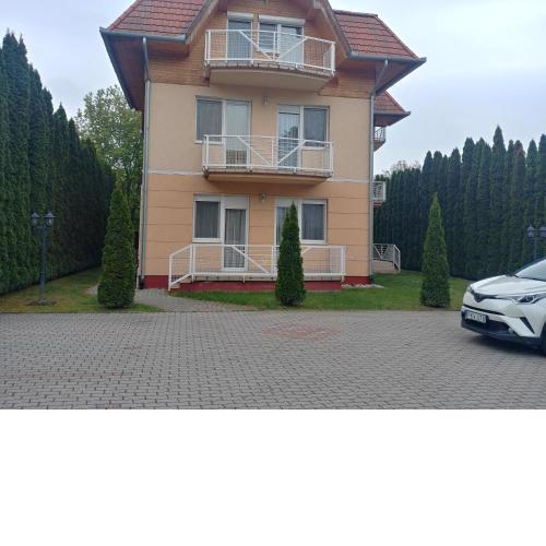 Árnyas