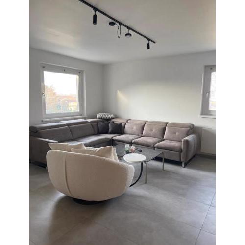 Aroma apartment