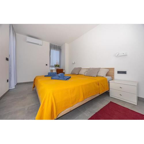 Aromas Suits Dramalj