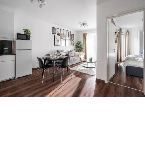 Aron Apartment