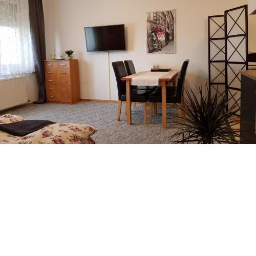 ÁRPÁD Apartman