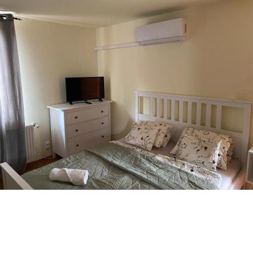 Árpád Apartman