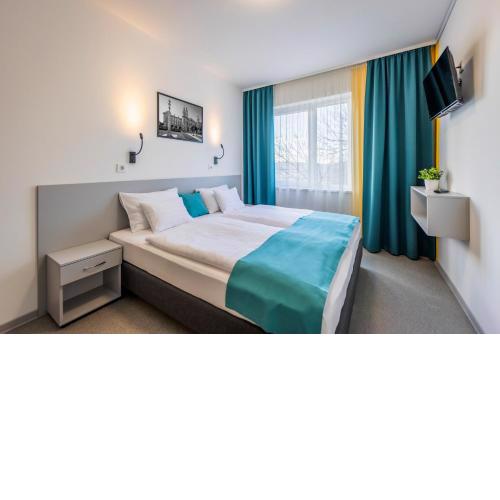 Arrabona HotelRooms