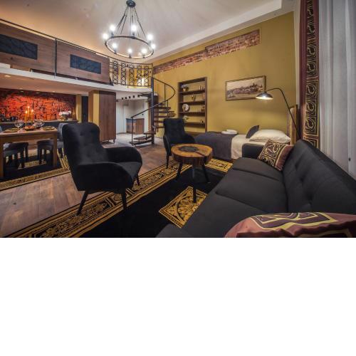 Ars Cracovia Apartments