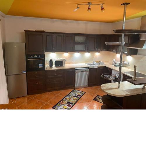 Arsenal sorházi apartman