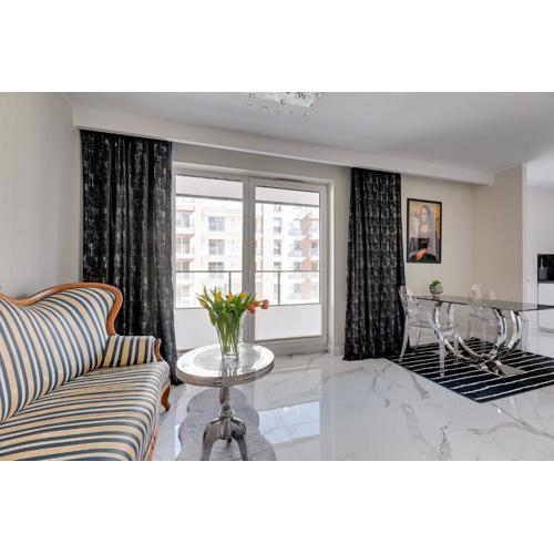 Art apartament