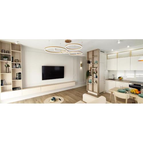 Art Apartaments III