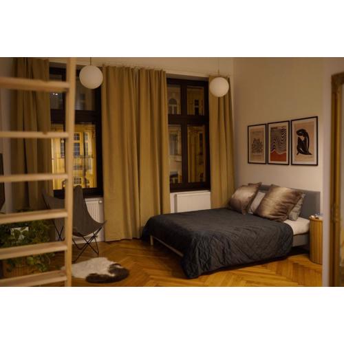 Art Apartment Bydgoszcz