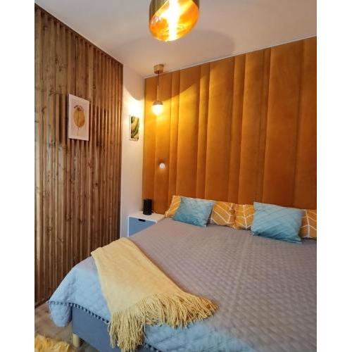 ART Apartment Górnośląska 4 By Perfect Apart