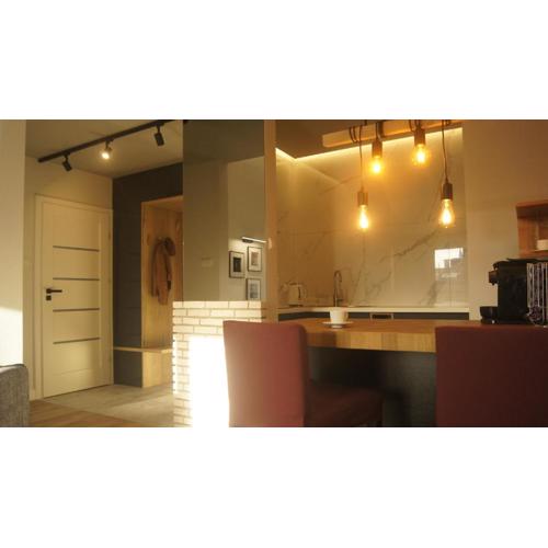 Art Apartment Szczecin II