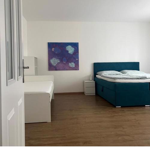 Art Apartment Telč