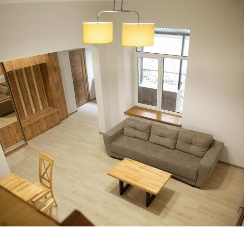 ART Apartment