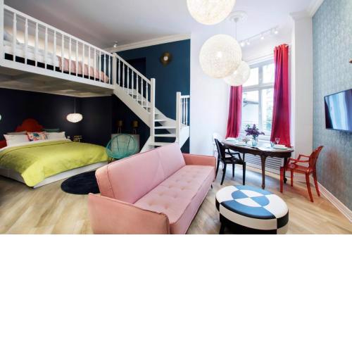 Art Apartment