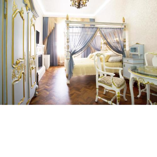 Art Apartments Celakovskeho Sady