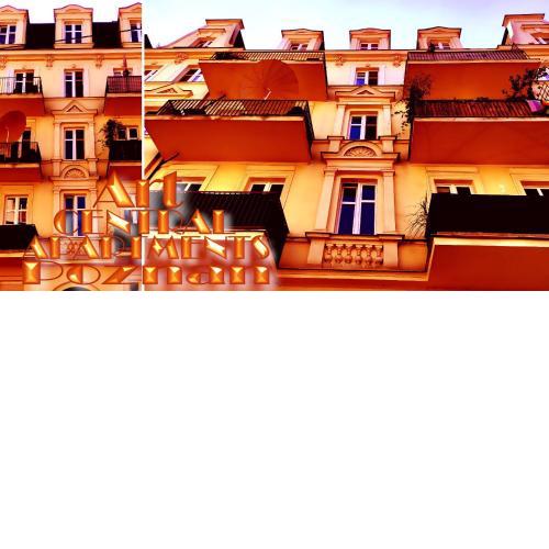 Art Apartments