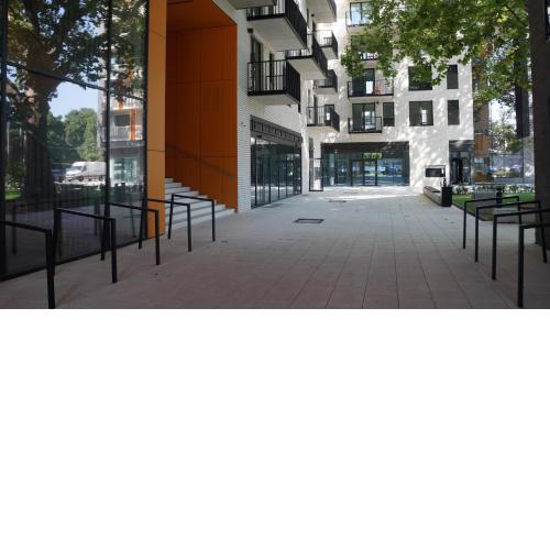 Art Apartments