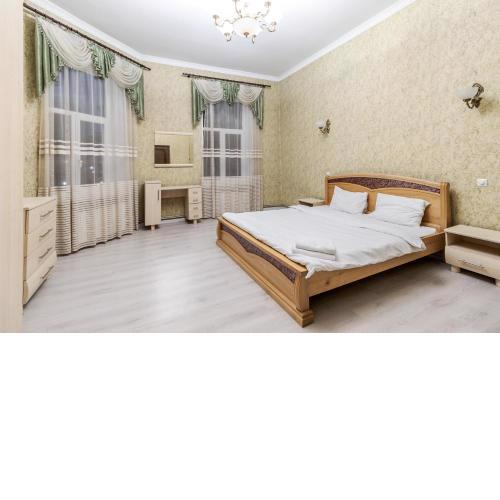 Art Balabana Apartment